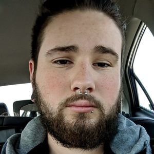 Meet your Posher, Richard